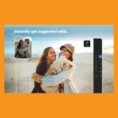 [Lifetime] Lightroom Photo & Video Editor Latest Unlocked for Android