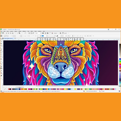 [Lifetime] CorelDRAW Graphics Suite 2024 Latest For Windows & macOS