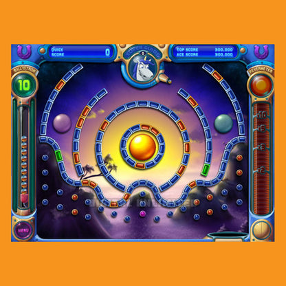 [Lifetime] Peggle Nights Latest for Windows