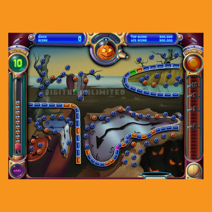 [Lifetime] Peggle Nights Latest for Windows