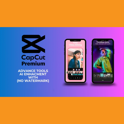 [Lifetime] Capcut Premium Unlocked Latest for Android