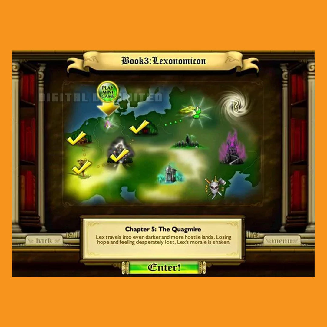 [Lifetime] Bookworm Adventures Latest for Windows