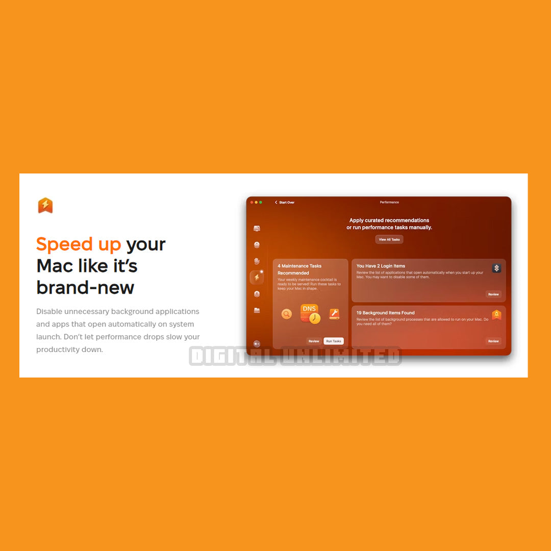 [Lifetime] CleanMyMac X Latest for macOS