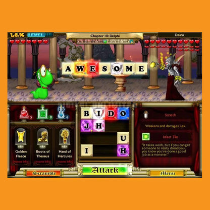 [Lifetime] Bookworm Adventures Latest for Windows