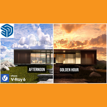 [Lifetime] SketchUp Pro Latest 2024 + VRay 6 for Windows and macOS