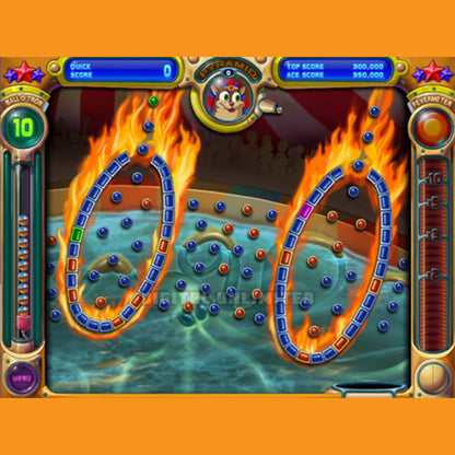 [Lifetime] Peggle Nights Latest for Windows