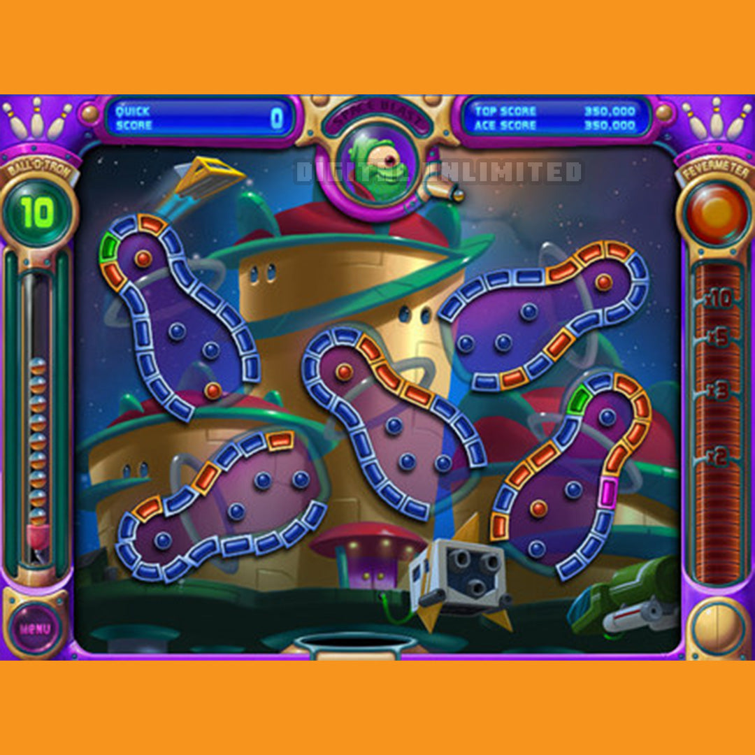 [Lifetime] Peggle Nights Latest for Windows