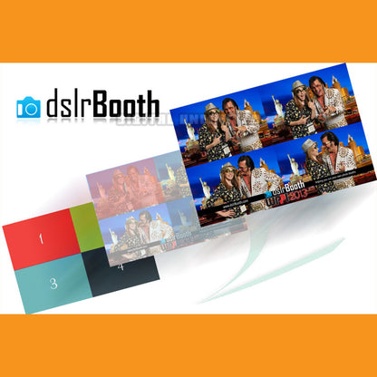 [Lifetime] dslrBooth Latest for Windows