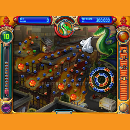 [Lifetime] Peggle Nights Latest for Windows