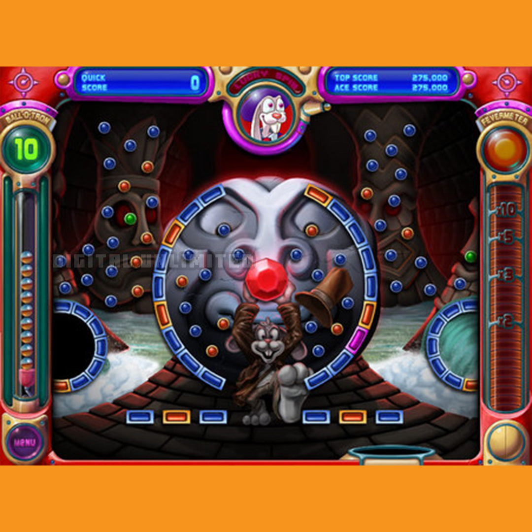 [Lifetime] Peggle Nights Latest for Windows