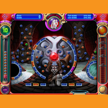 [Lifetime] Peggle Nights Latest for Windows