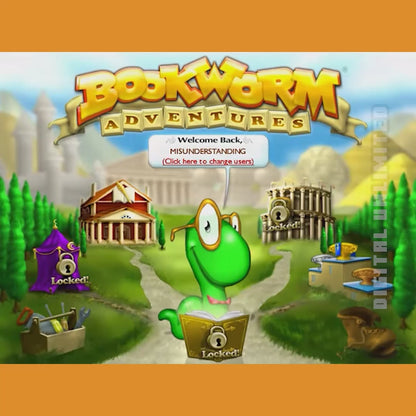 [Lifetime] Bookworm Adventures Latest for Windows