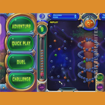 [Lifetime] Peggle Nights Latest for Windows